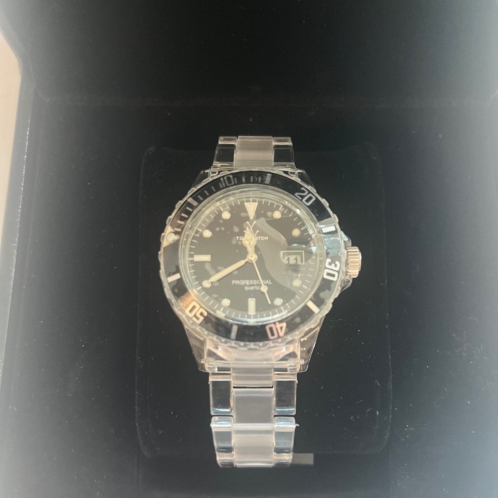 Toy Watch